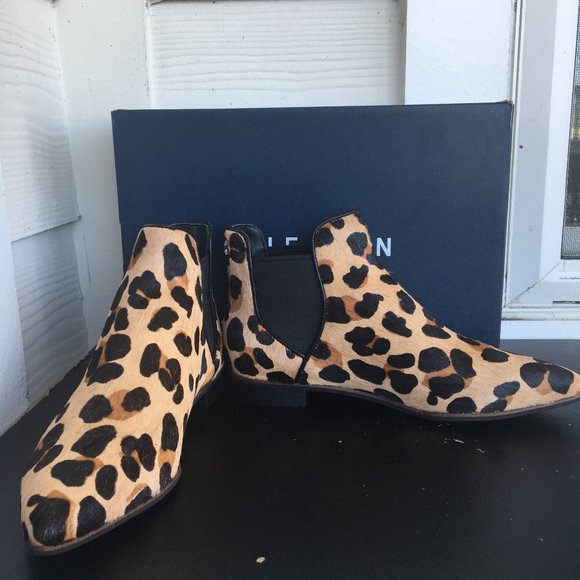 cole haan hara bootie